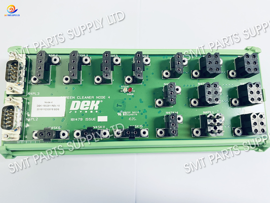 Phụ tùng máy in SMT Bảng điều khiển DEK PCB 185281