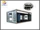 Tạp chí PCB PCB PCB Giá đỡ chống tĩnh điện ở nhiệt độ cao cho Storaging điện tử